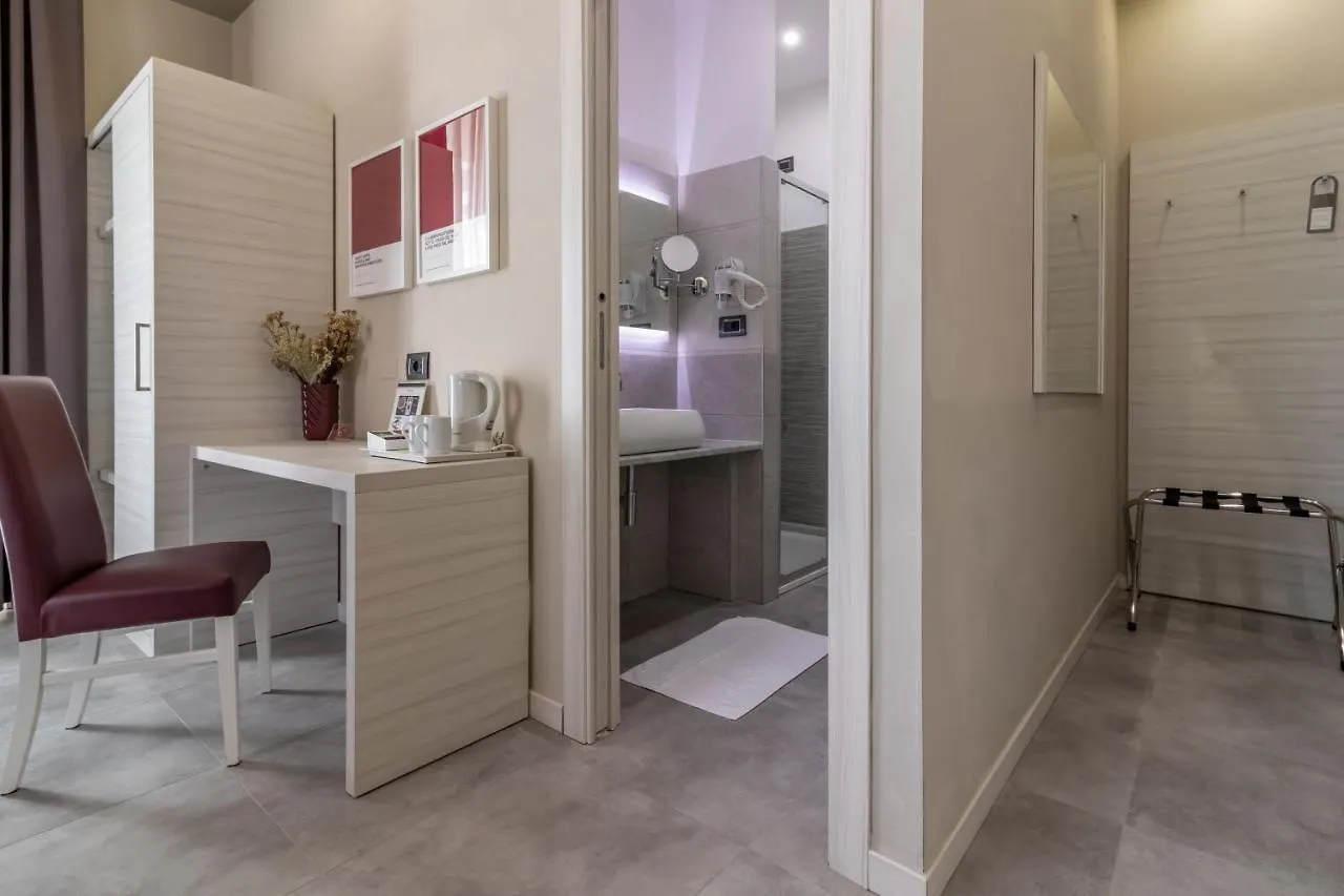 Cinque Terre Gateway Hotel La Spezia
