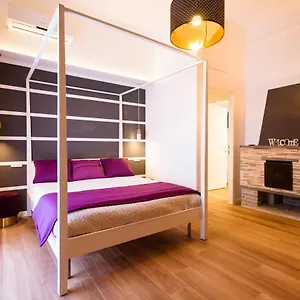 And 5 Terre Appartement