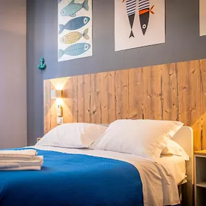 Casa de hóspedes I Sapori Del Levante, La Spezia