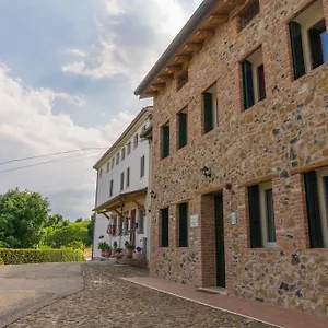 Dai Gobbi Vakantieboerderij Fara Vicentino