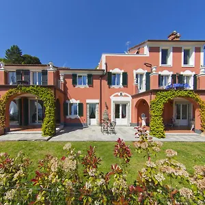 Apartamento Bellosguardo, La Spezia