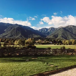 Casamela Vakantieboerderij Paderno del Grappa