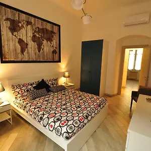 Apartamento The Lighthouse, La Spezia