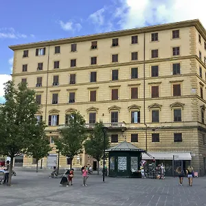 Casa de hóspedes 