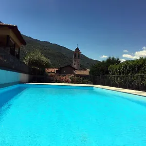 Casa Barbarossa Ferienhaus Colico