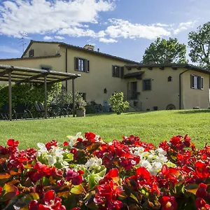 Il Nido Di Gabbiano Landhuis Scarperia