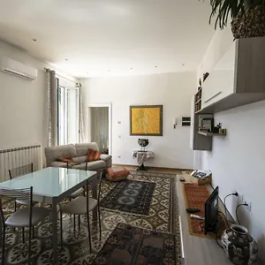 Сasa de vacaciones Annalisa's Flat, La Spezia