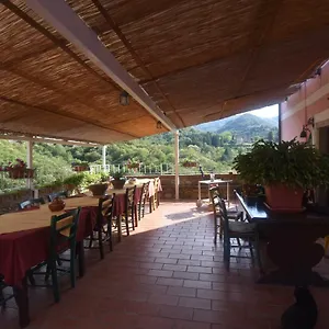 Del Papa Vakantieboerderij