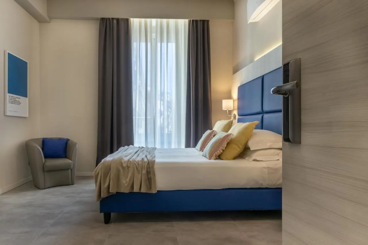 Hotel Cinque Terre Gateway La Spezia