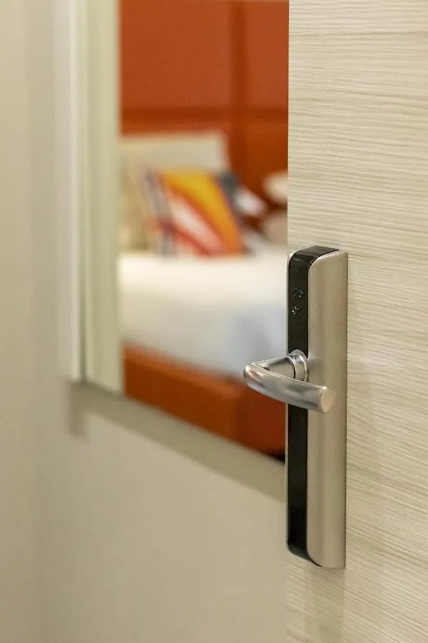 Hotel Cinque Terre Gateway La Spezia 2*,