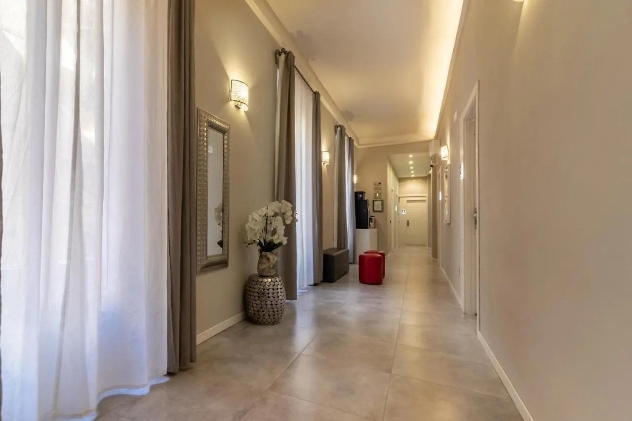 Hotel Cinque Terre Gateway La Spezia 2*,  Italia